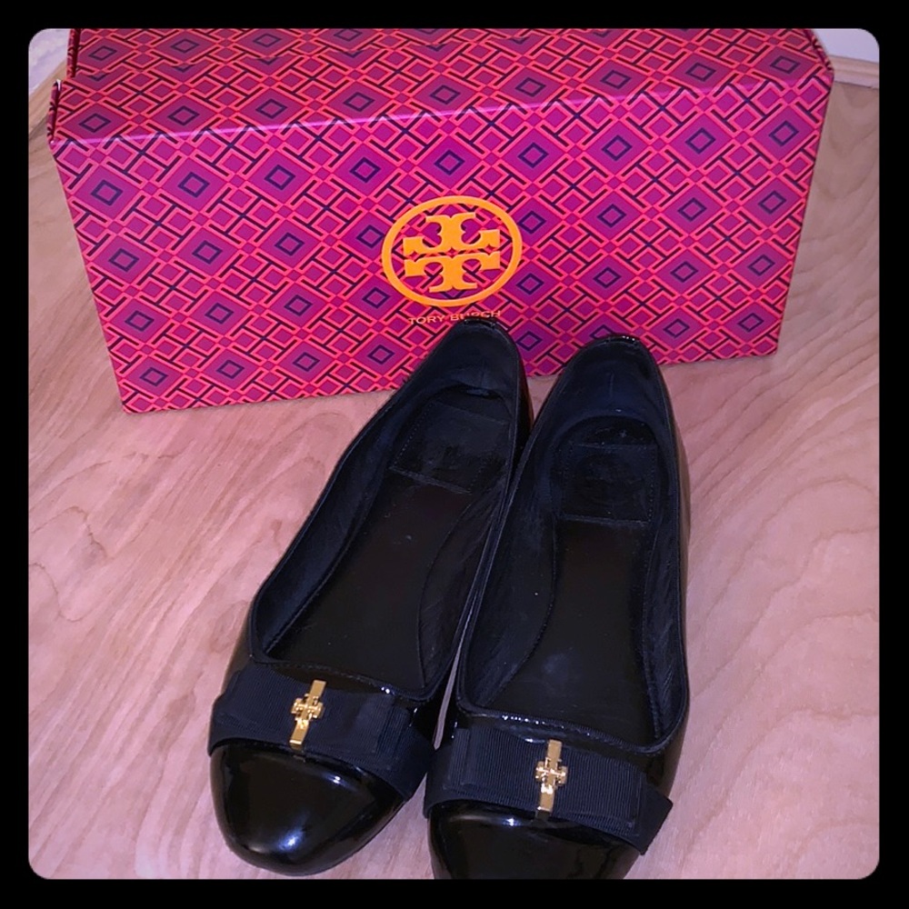 Tory Burch Trudy Flats